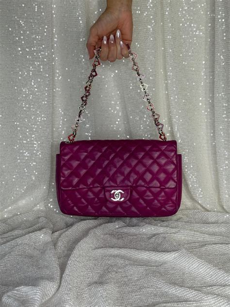 valentine gifts for Chanel